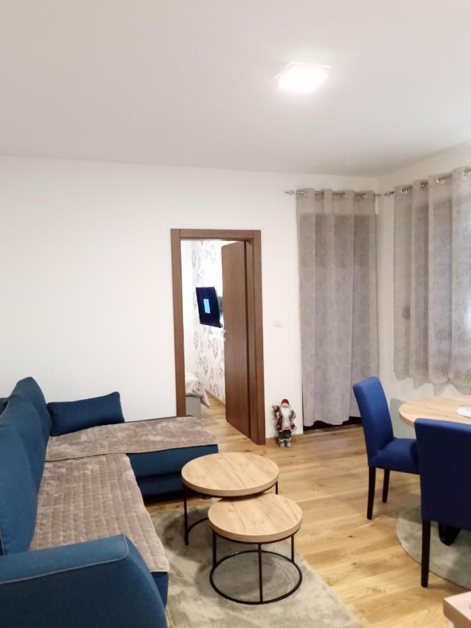 Villa Bella Zlatibor Eksteriør billede